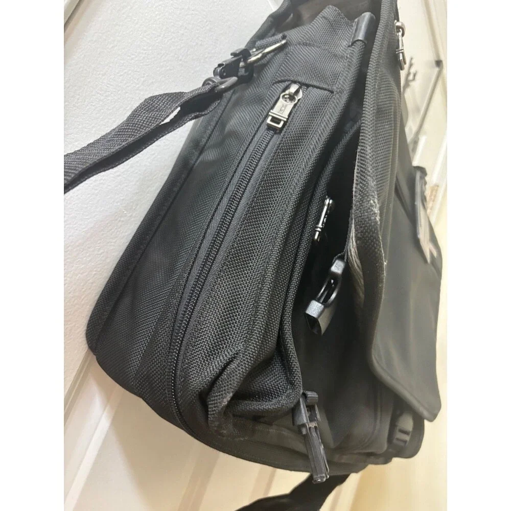 Tumi 26170d4 ballistic